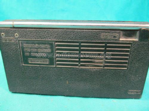 FM-AM 9 Transistor FM-980; Raleigh Kaysons (ID = 2597095) Radio