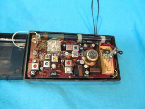 FM-AM 9 Transistor FM-980; Raleigh Kaysons (ID = 2597096) Radio