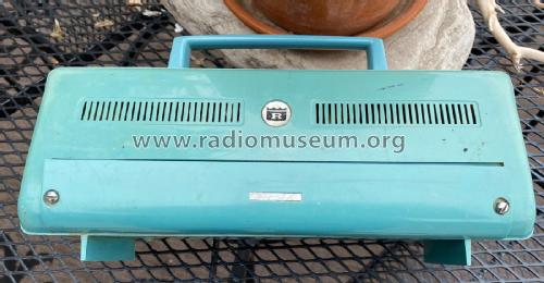 Sound Master High Sensitivity All Transistor ; Raleigh Kaysons (ID = 2967756) Radio