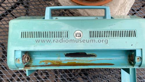 Sound Master High Sensitivity All Transistor ; Raleigh Kaysons (ID = 2967760) Radio