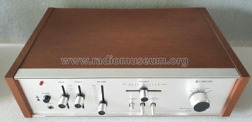 Solid State Stereo Amplifier SA-2000; Rambler brand, Sun (ID = 2686626) Ampl/Mixer