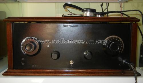 Acme Kit; Randolph Radio Corp. (ID = 2605043) Kit