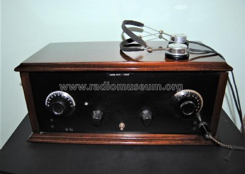 Acme Kit; Randolph Radio Corp. (ID = 2649614) Kit