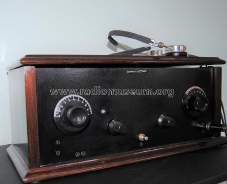 Acme Kit; Randolph Radio Corp. (ID = 2649617) Kit