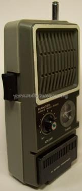 Walkie Talkie Radio 900 ; Ranger (ID = 1742399) Radio