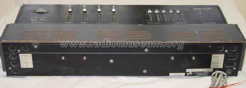 Receiver T-4000; Rank-Arena, Horsens (ID = 114088) Radio