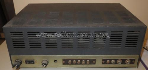 Public Address Amplifier Hybrid PA-539N; Rapar, Radio Parts (ID = 2402140) Ampl/Mixer