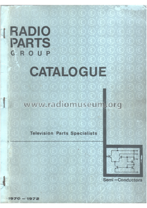 Rapar Solid State Public Address Amplifier. TPA-30; Rapar, Radio Parts (ID = 2397124) Ampl/Mixer