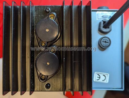 Regulated DC Power Supply RPS-3206; Ratho RTO; Hamburg (ID = 3109900) Power-S