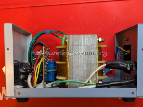 Regulated DC Power Supply RPS-3206; Ratho RTO; Hamburg (ID = 3109906) Power-S