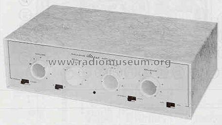HF-1021 ; Rauland Corp.; (ID = 422402) Ampl/Mixer