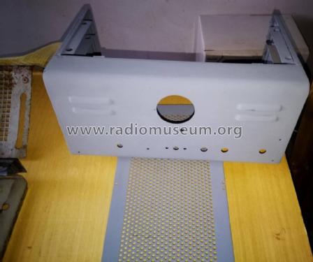 Rável Power Amplifier VR 102; RÁVEL - Posta Rádióv (ID = 3101476) Ampl/Mixer