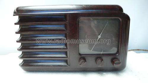 F19; Raymond Electric, (ID = 1681601) Radio