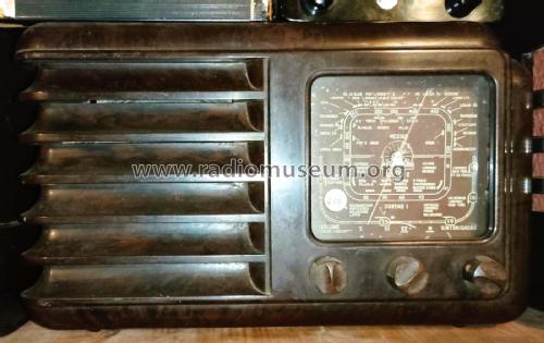 F19; Raymond Electric, (ID = 2995136) Radio