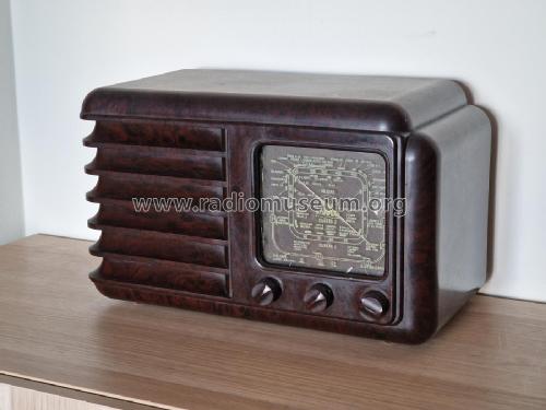 F19; Raymond Electric, (ID = 3081804) Radio