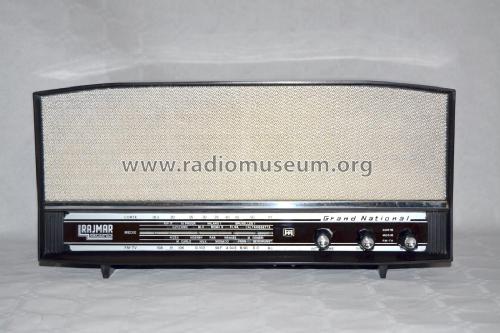 Grand National ; Raytron, Rajmar; (ID = 2510482) Radio