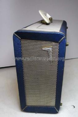 Juke-Box All Transistor ; Raytron, Rajmar; (ID = 1605904) R-Player