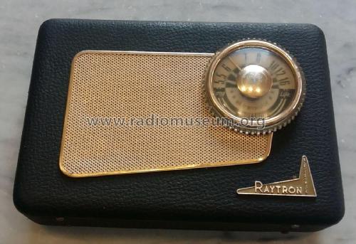 Long Life ; Raytron, Rajmar; (ID = 2301602) Radio