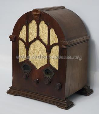 120 ; RCA RCA Victor Co. (ID = 3114303) Radio