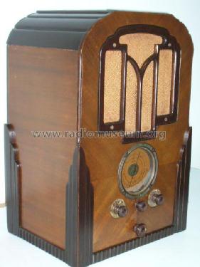 141E ; RCA RCA Victor Co. (ID = 532953) Radio