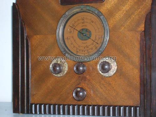 141E ; RCA RCA Victor Co. (ID = 532955) Radio