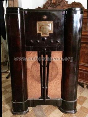 15K ; RCA RCA Victor Co. (ID = 2806031) Radio