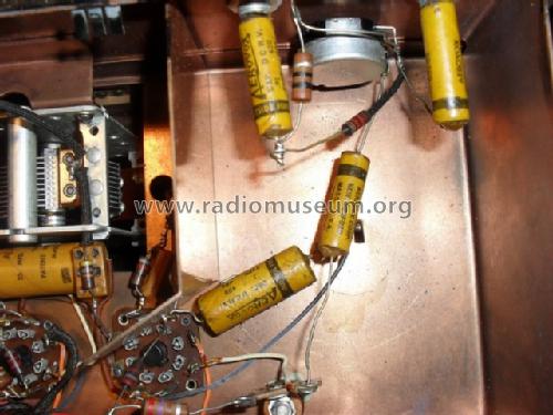 Test Oscillator 167-B; RCA RCA Victor Co. (ID = 1483846) Ausrüstung