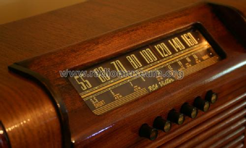 16X14 Ch= RC-1000B; RCA RCA Victor Co. (ID = 1164623) Radio
