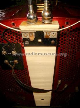 17-PD-8093U Deluxe ; RCA RCA Victor Co. (ID = 667131) Television