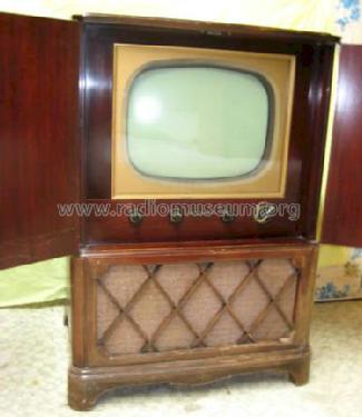 17T172 ; RCA RCA Victor Co. (ID = 820072) Television