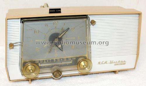 1-C-5EM; RCA RCA Victor Co. (ID = 2878594) Radio