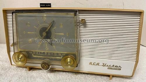 1-C-5EM; RCA RCA Victor Co. (ID = 2878595) Radio