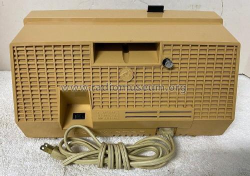 1-C-5EM; RCA RCA Victor Co. (ID = 2878604) Radio