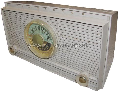 1-F-1 Ch= RC-1201A; RCA RCA Victor Co. (ID = 2265373) Radio