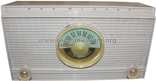 1-F-1 Ch= RC-1201A; RCA RCA Victor Co. (ID = 2265376) Radio