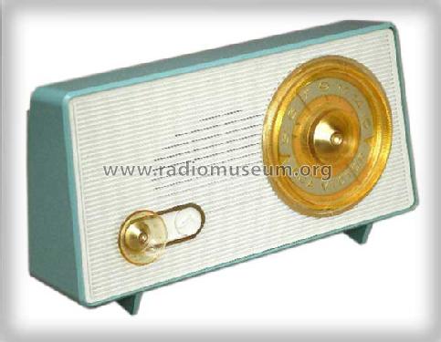 1-RA-45 Ch= RC-1202L; RCA RCA Victor Co. (ID = 394657) Radio