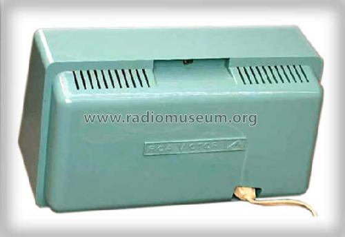 1-RA-45 Ch= RC-1202L; RCA RCA Victor Co. (ID = 394661) Radio