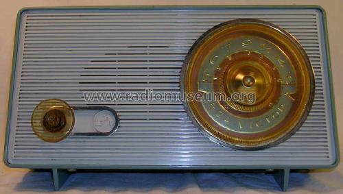 1-RA-45 Ch= RC-1202L; RCA RCA Victor Co. (ID = 1722180) Radio