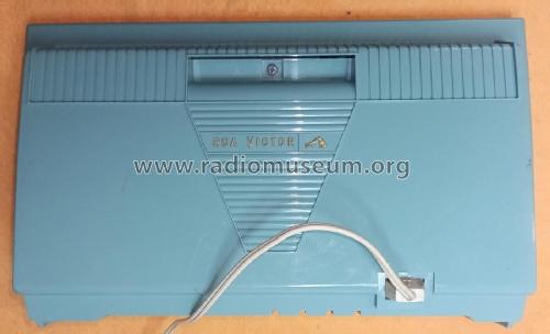 1-RA-65 Ch= RC-1202N; RCA RCA Victor Co. (ID = 3101059) Radio