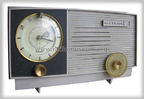 1-RD-11 Ch= RC-1202H; RCA RCA Victor Co. (ID = 260099) Radio