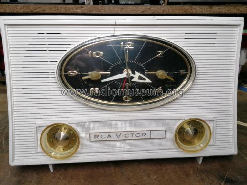 1-RD-40 Ch= RC-1202 ; RCA RCA Victor Co. (ID = 2577241) Radio