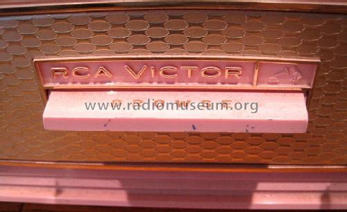 1-RD-63 Ch= RC-1202 ; RCA RCA Victor Co. (ID = 1565738) Radio