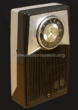 1-RG-11 Ch= RC-1200C; RCA RCA Victor Co. (ID = 606343) Radio