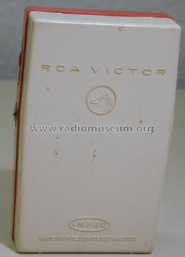 1-RH-13 'The Nugget' Ch= RC-1199D; RCA RCA Victor Co. (ID = 977408) Radio