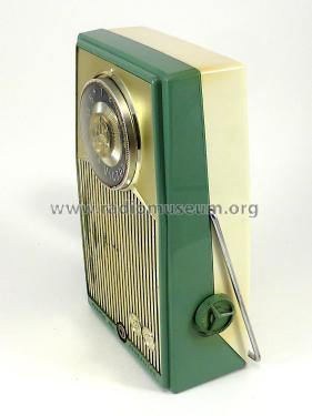 1-T-1LE ; RCA RCA Victor Co. (ID = 2702042) Radio