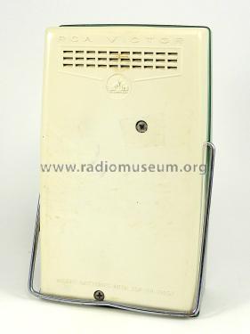 1-T-1LE ; RCA RCA Victor Co. (ID = 2702046) Radio