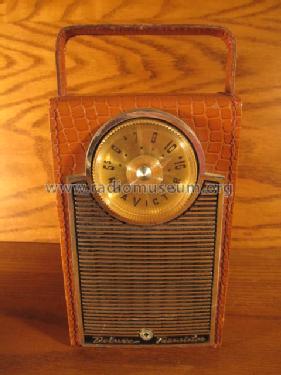 1-T-3 Ch= RC-1200A; RCA RCA Victor Co. (ID = 1407440) Radio