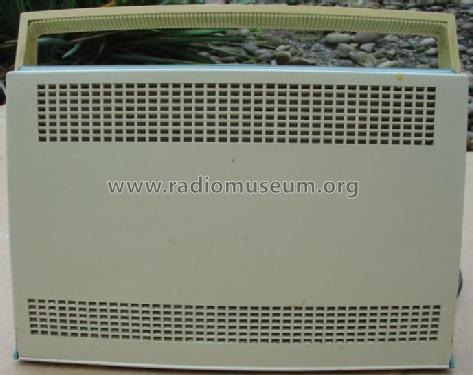 1BX59 Ch= RC-1183; RCA RCA Victor Co. (ID = 1049074) Radio