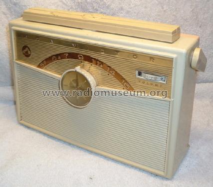 1BX64 Ch= RC-1183A; RCA RCA Victor Co. (ID = 1231566) Radio