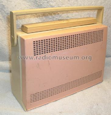 1BX64 Ch= RC-1183A; RCA RCA Victor Co. (ID = 1231567) Radio